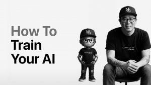 How To Teach AI To Write Like You