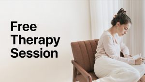 Sharing Your Story Publicly Is Like Therapy