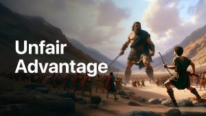 How To Compete With People Better Than You